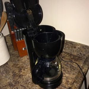 5 cup coffee pot